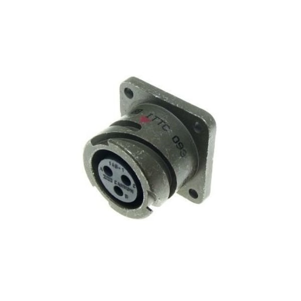 CB 3C 316S SKT RECP BOX